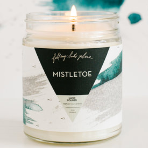 Candles by Falling into Place