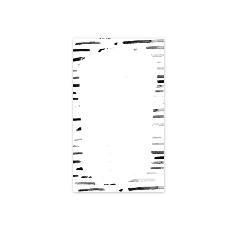 Notepad from Tack & Ward