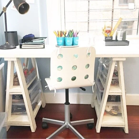 Shelfie + TLCme.com: Back-to-School Organizing Tips!