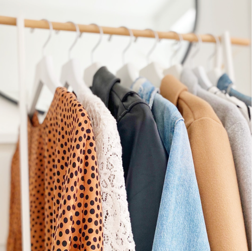 3 Fall Closet Tips from a Pro Organizer