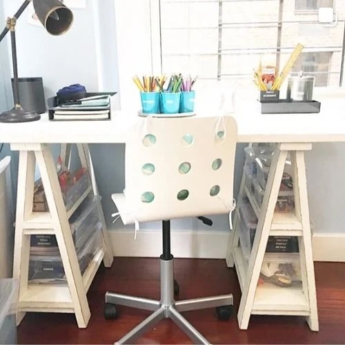 Shelfie + TLCme.com: Back-to-School Organizing Tips! 