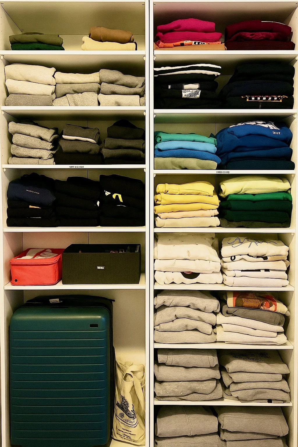 Case Study: Small Space, Big Shoe Energy