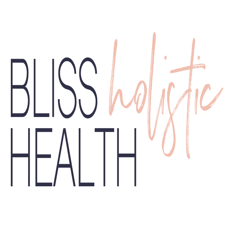 Bliss Holistic Health