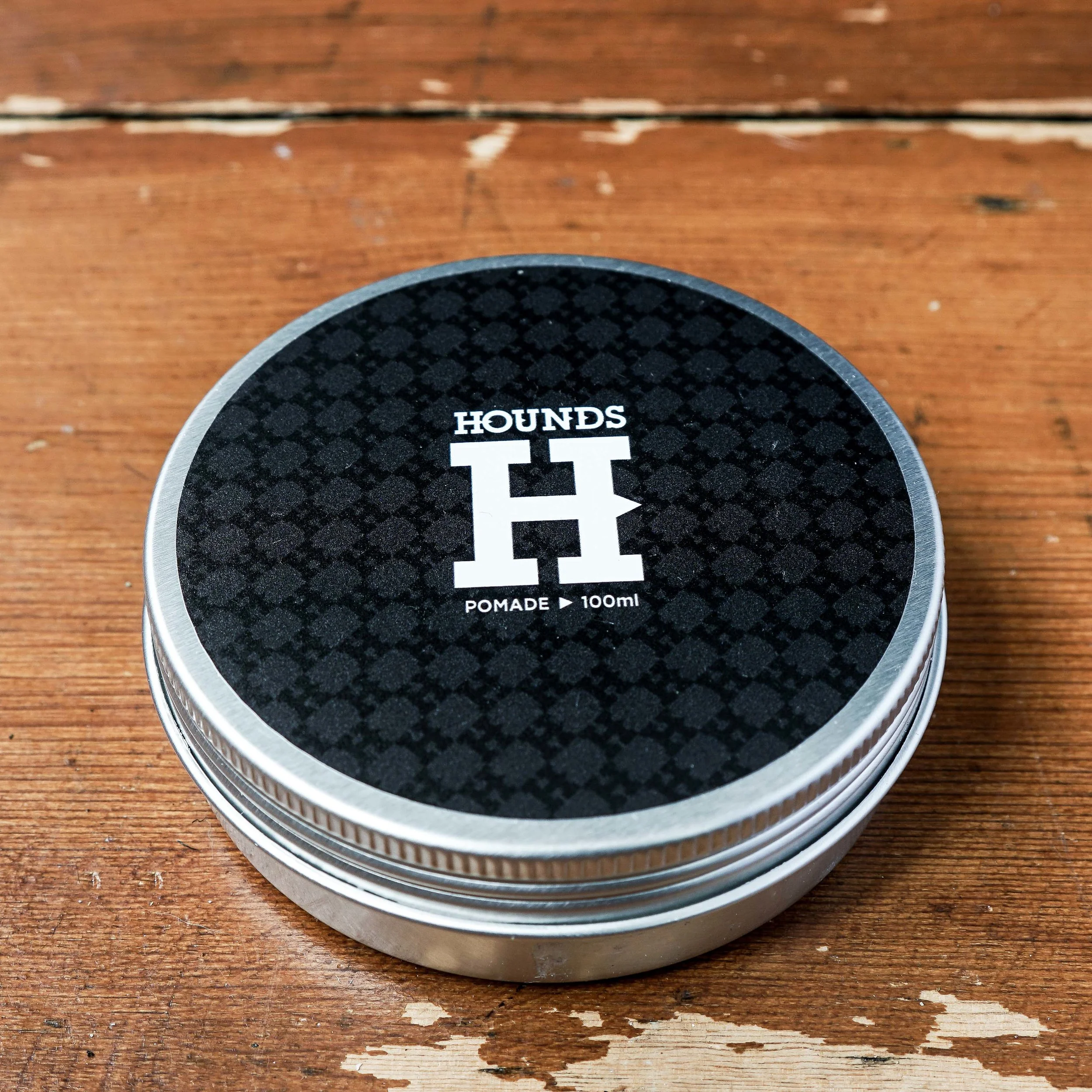 Pomade
