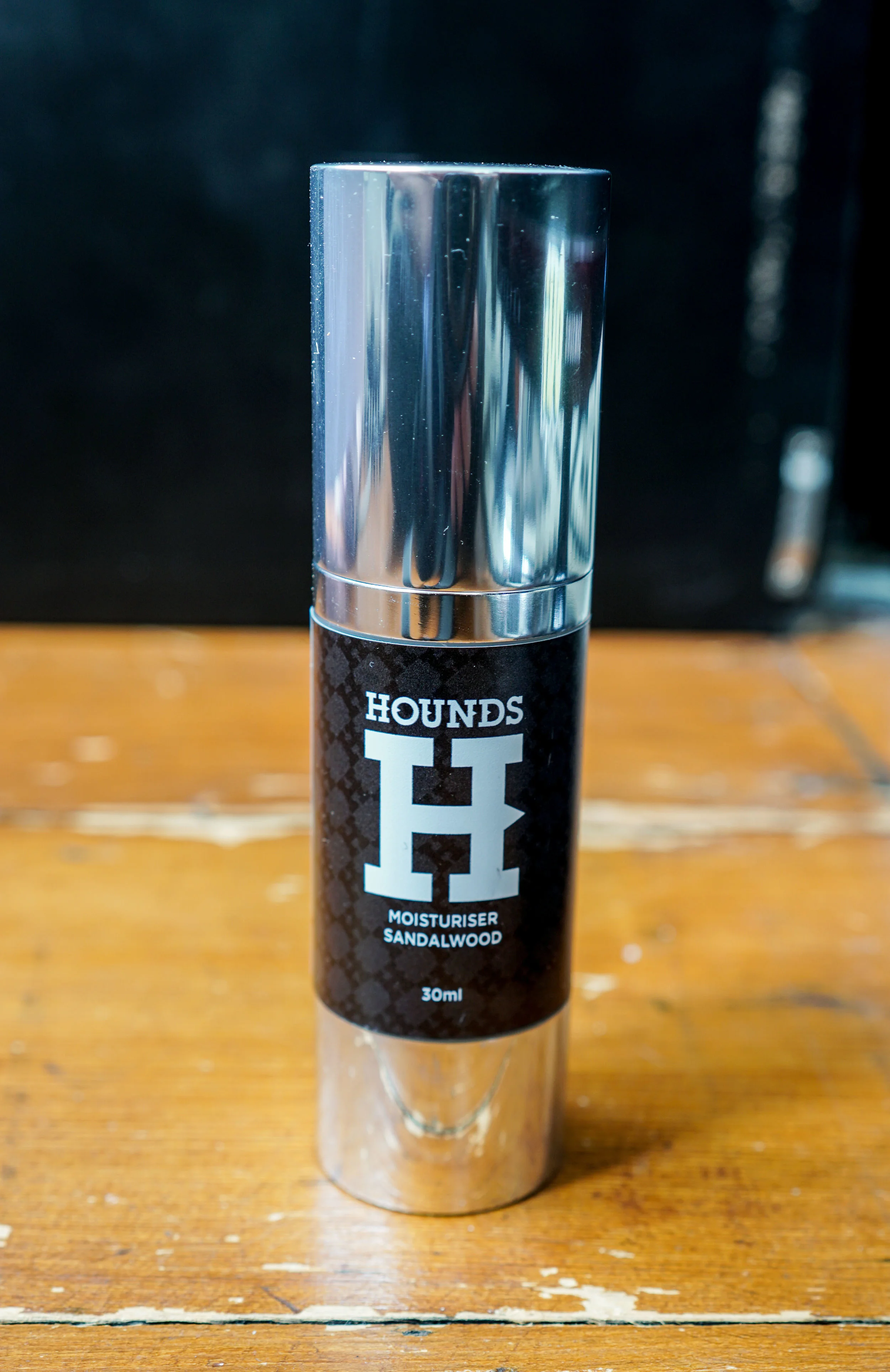 Beard Moisturiser - Sandalwood