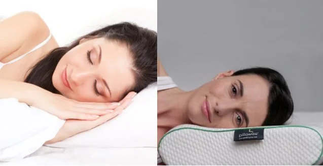 Pillowise Posture for Ideal Sleeping