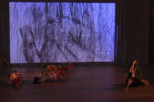 Performance Mix # 32  