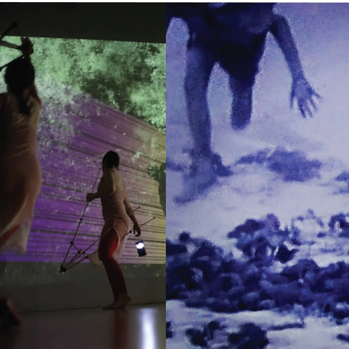 Invited Open Rehearsal RTGPC 