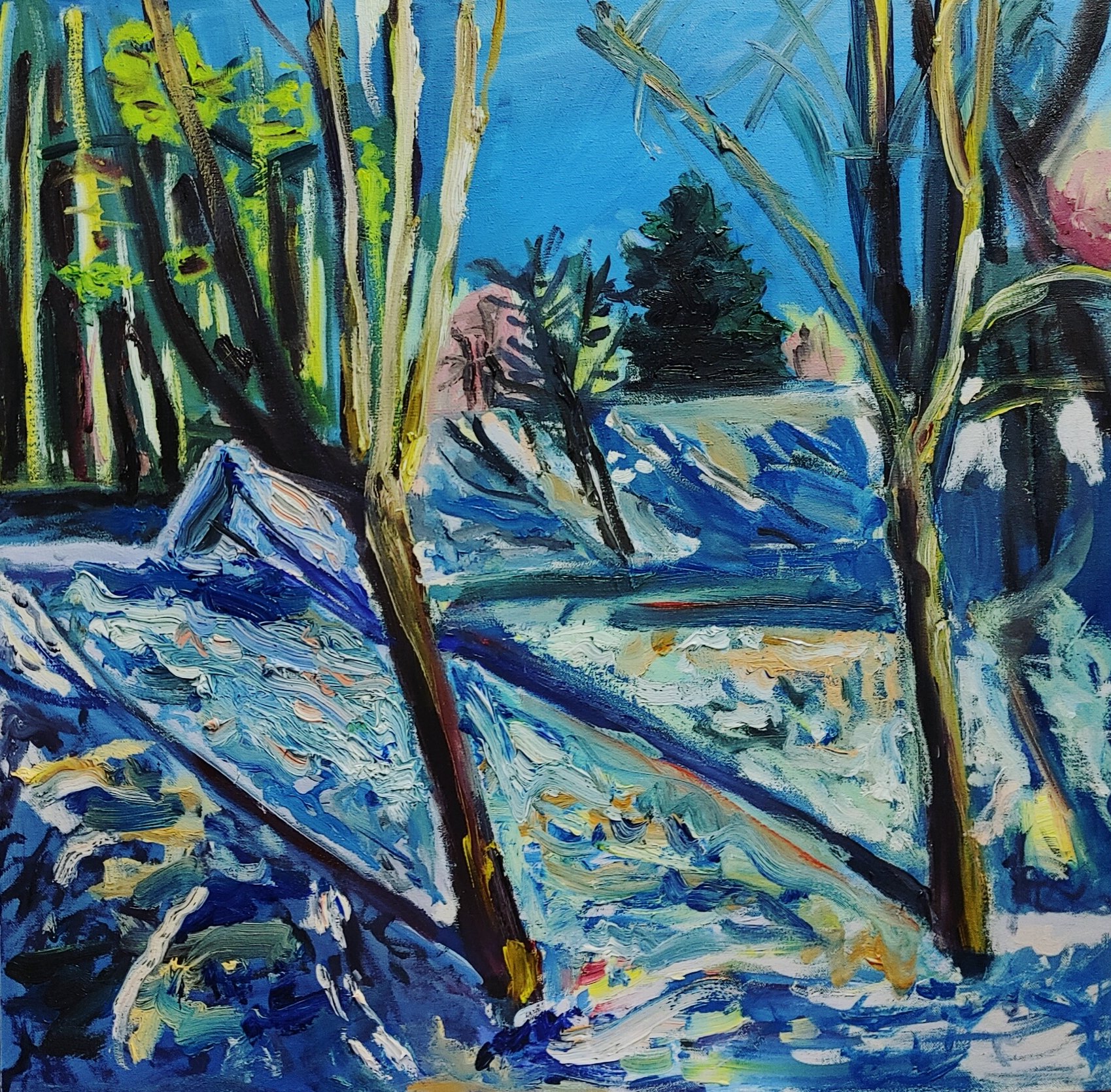 WinterAfternoon, HancockNH_OilonCanvas_RachelThorneGermond2023_HiRes (1).jpeg