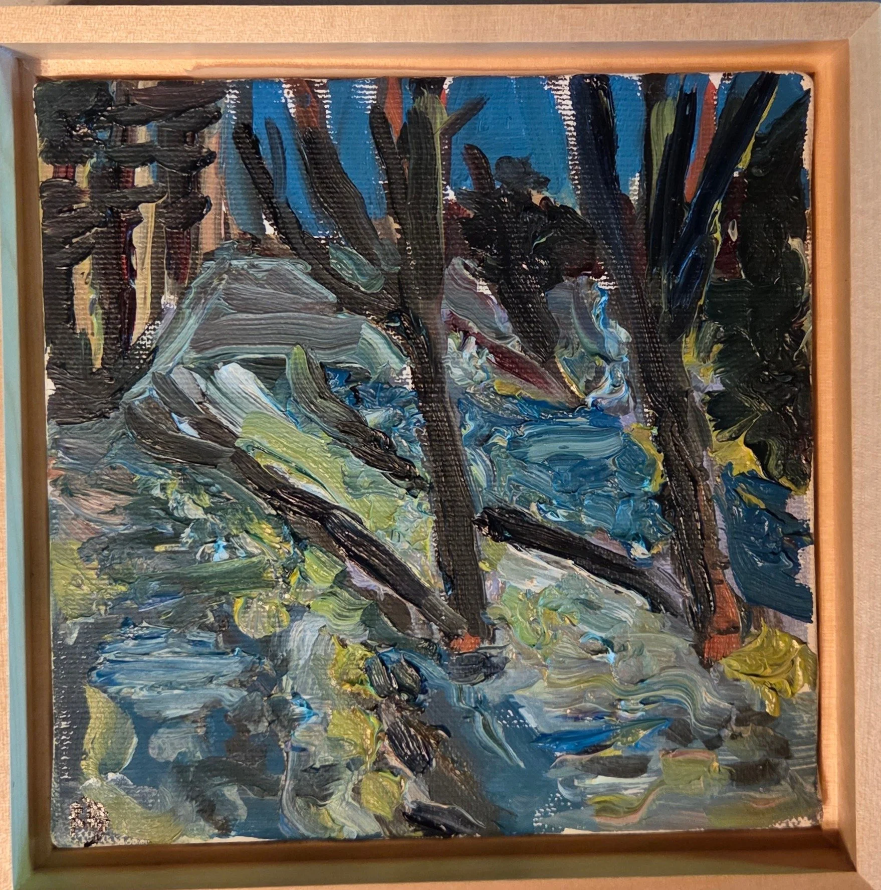 Two Trees 8x8.JPG