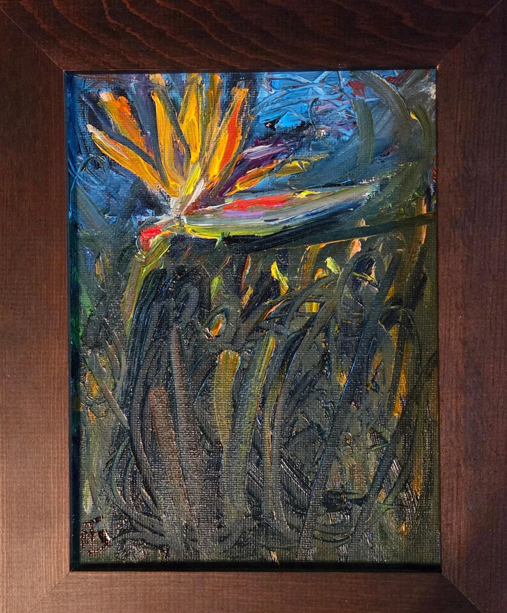 Bird of Paradise 6x8.JPG