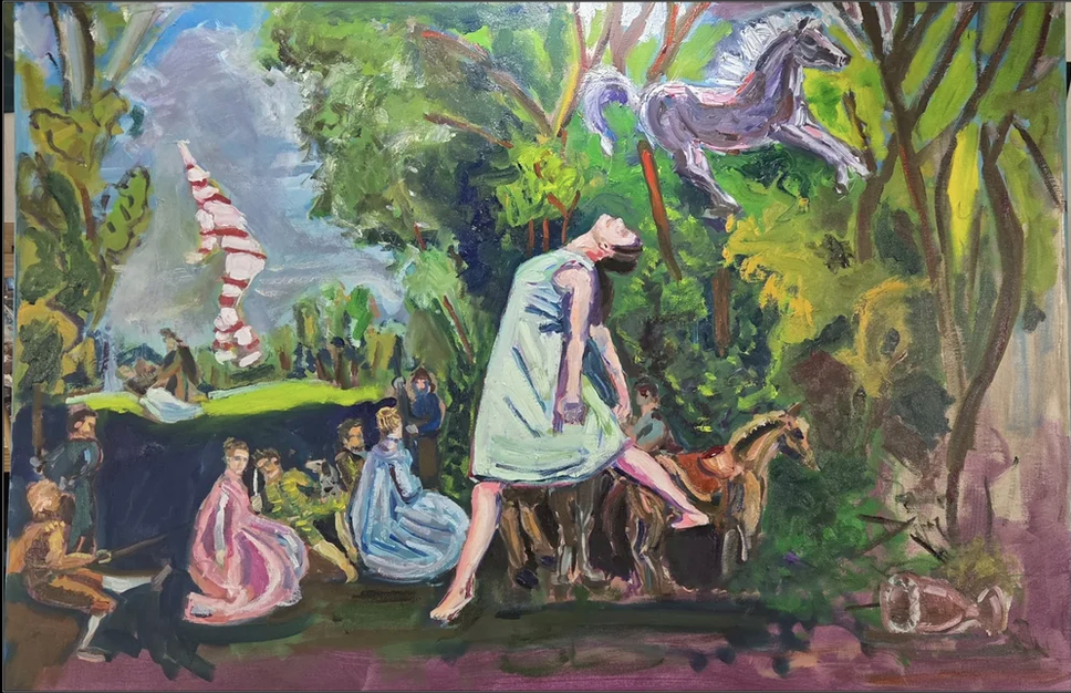 Rachel Thorne Germond_RococoAdventure_OilonCanvas_24x26inches.png
