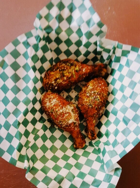  Michelle's hot legs. 