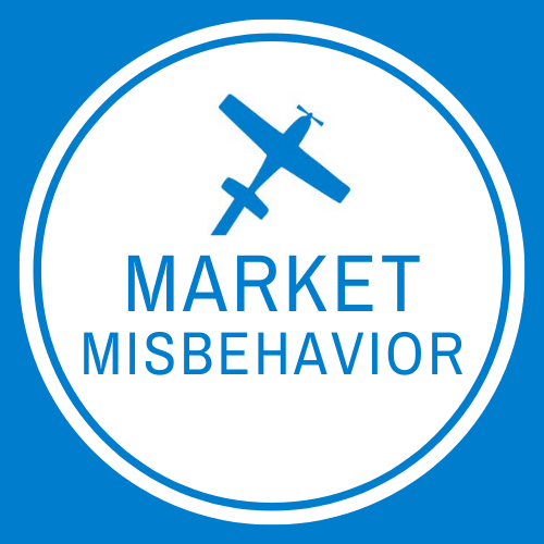 Market Misbehavior