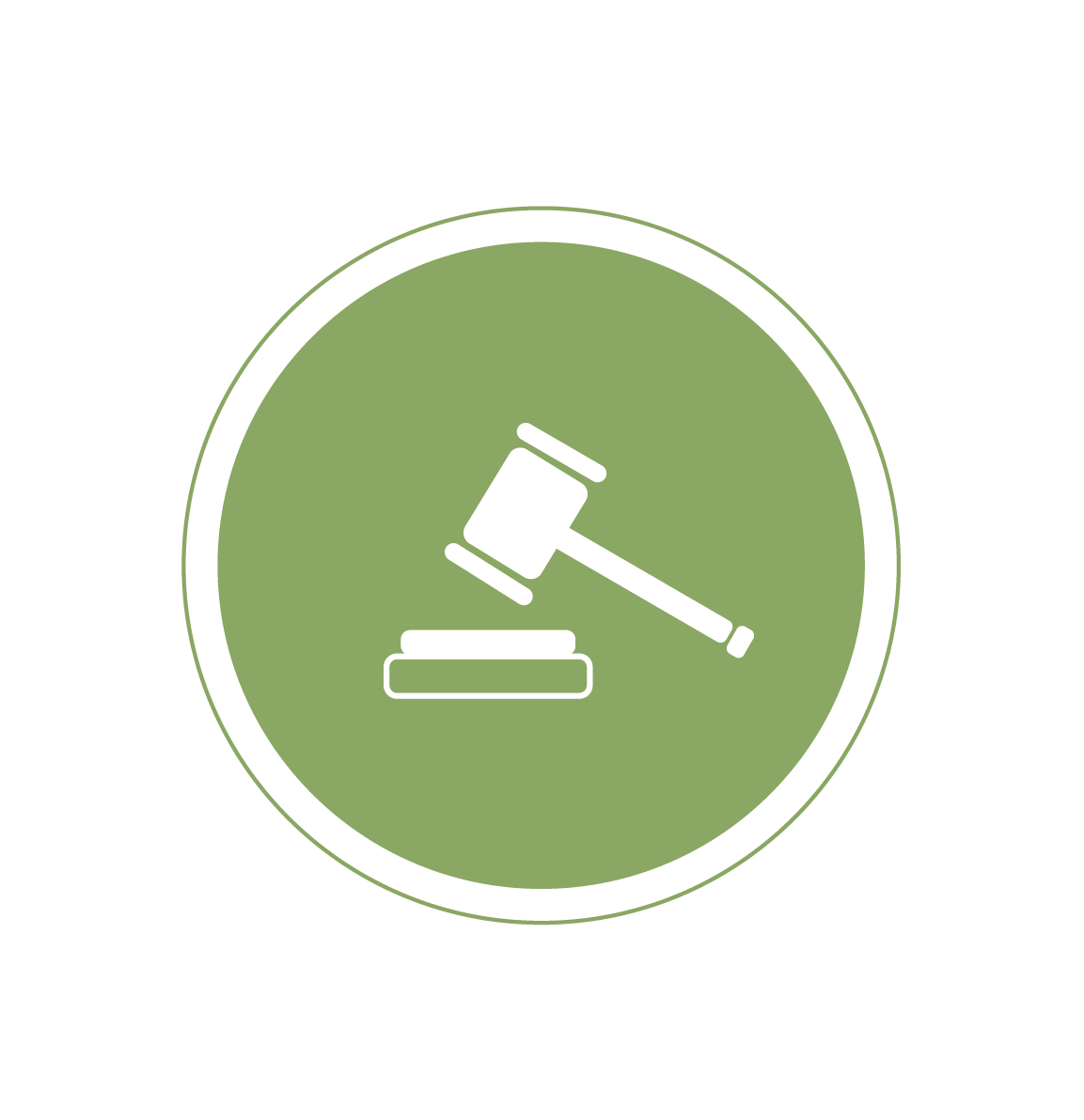 Attorney Services Icon