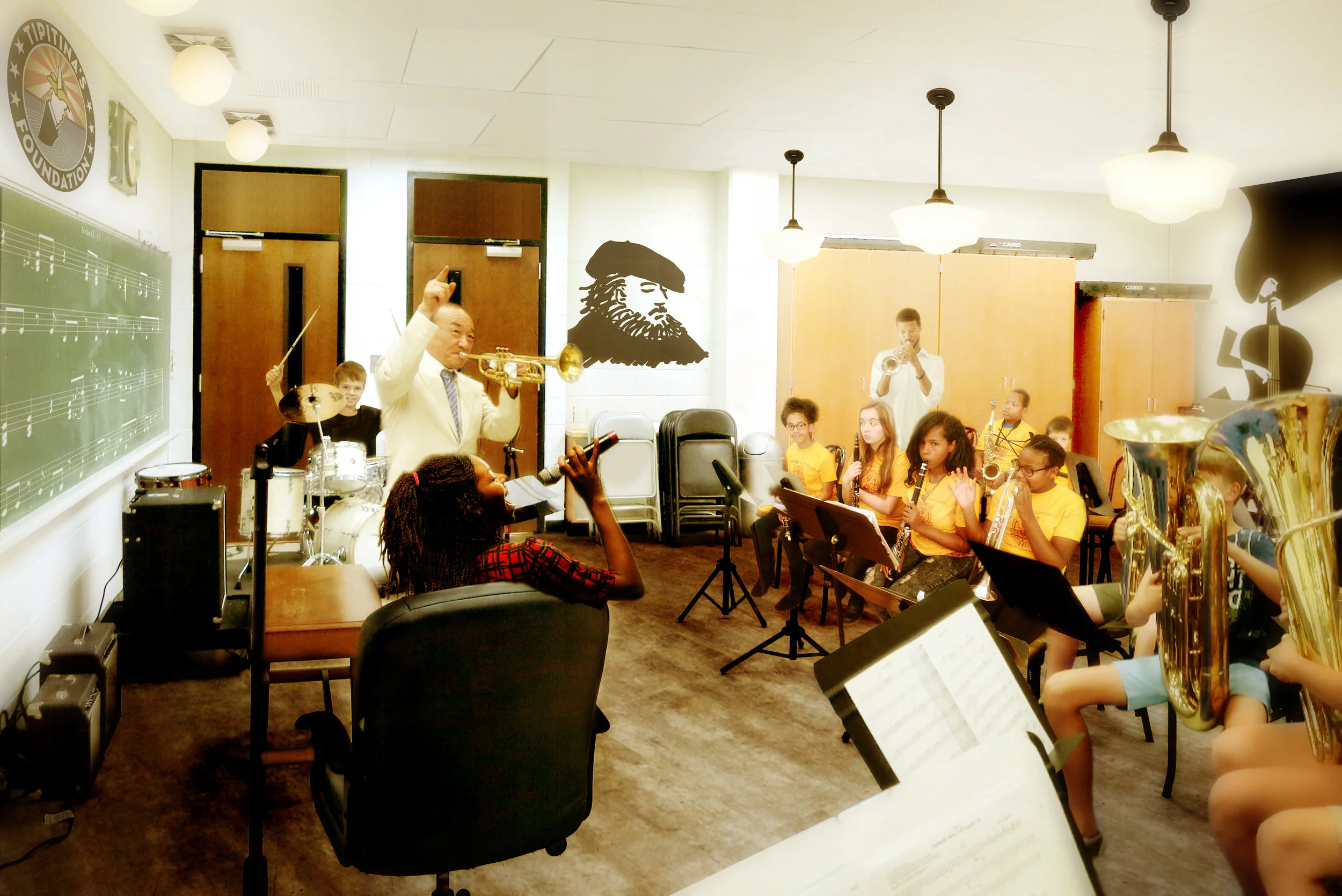 Classroom