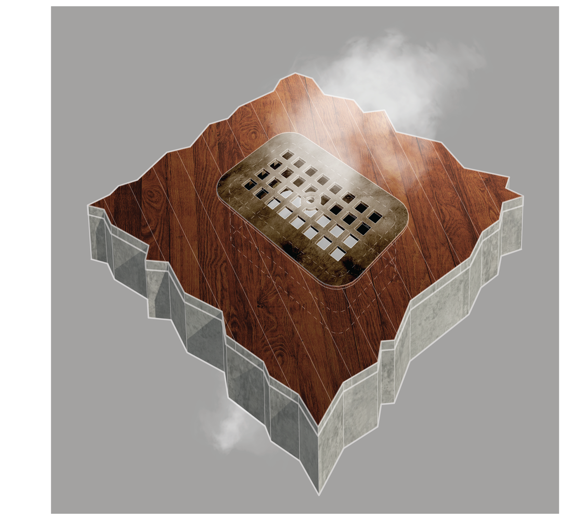  Historic air conditioning 