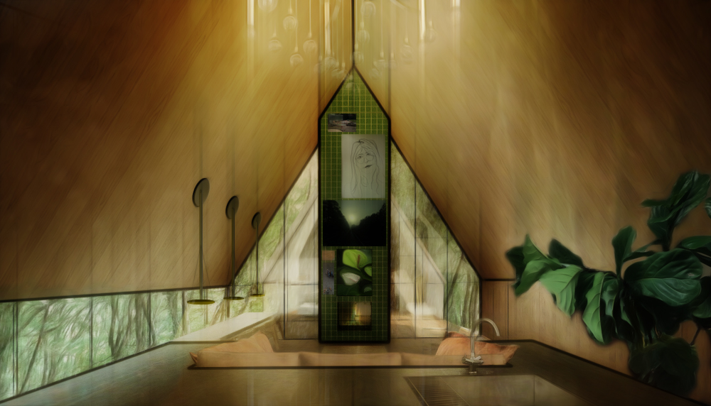 Goodbee Cabin