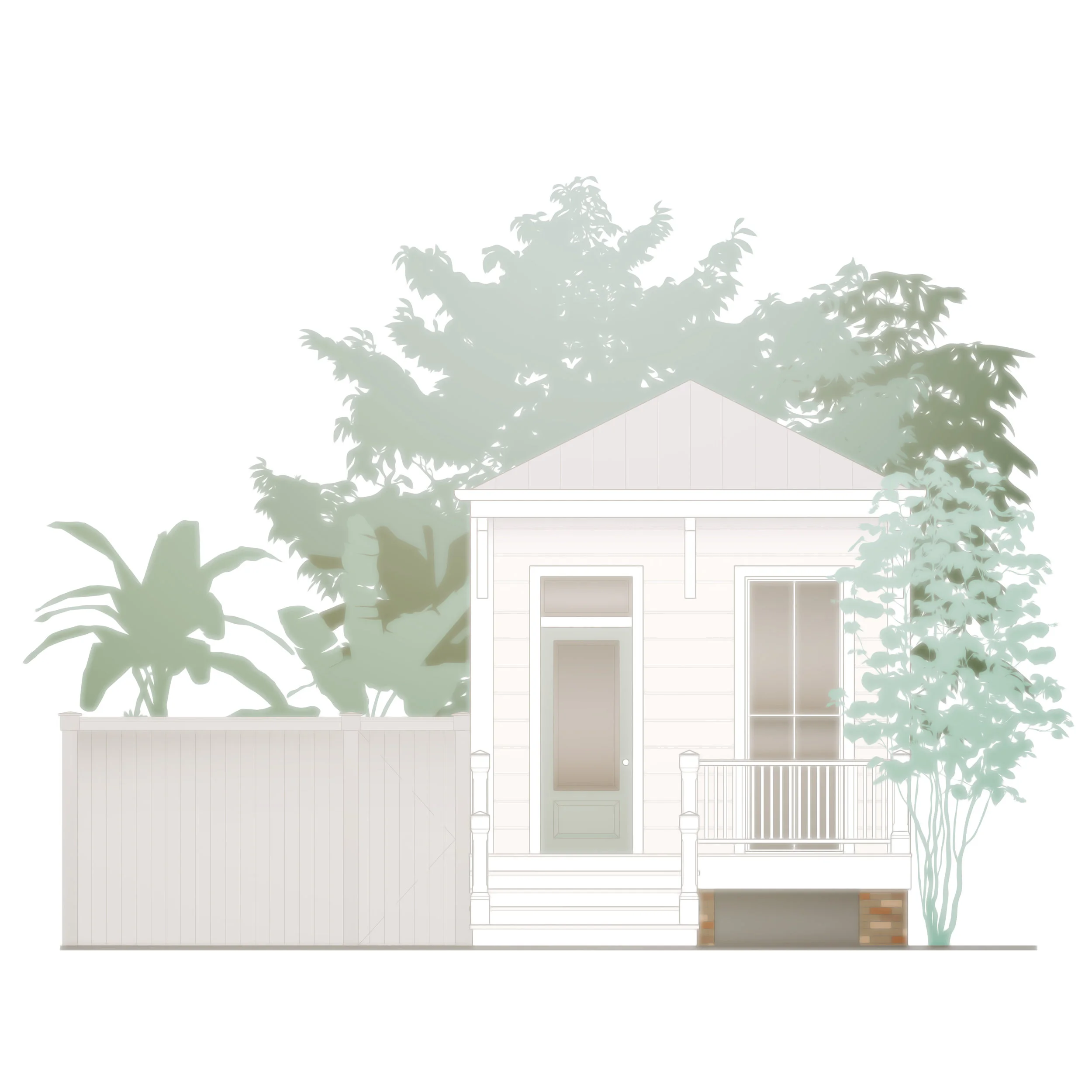  Elevation 