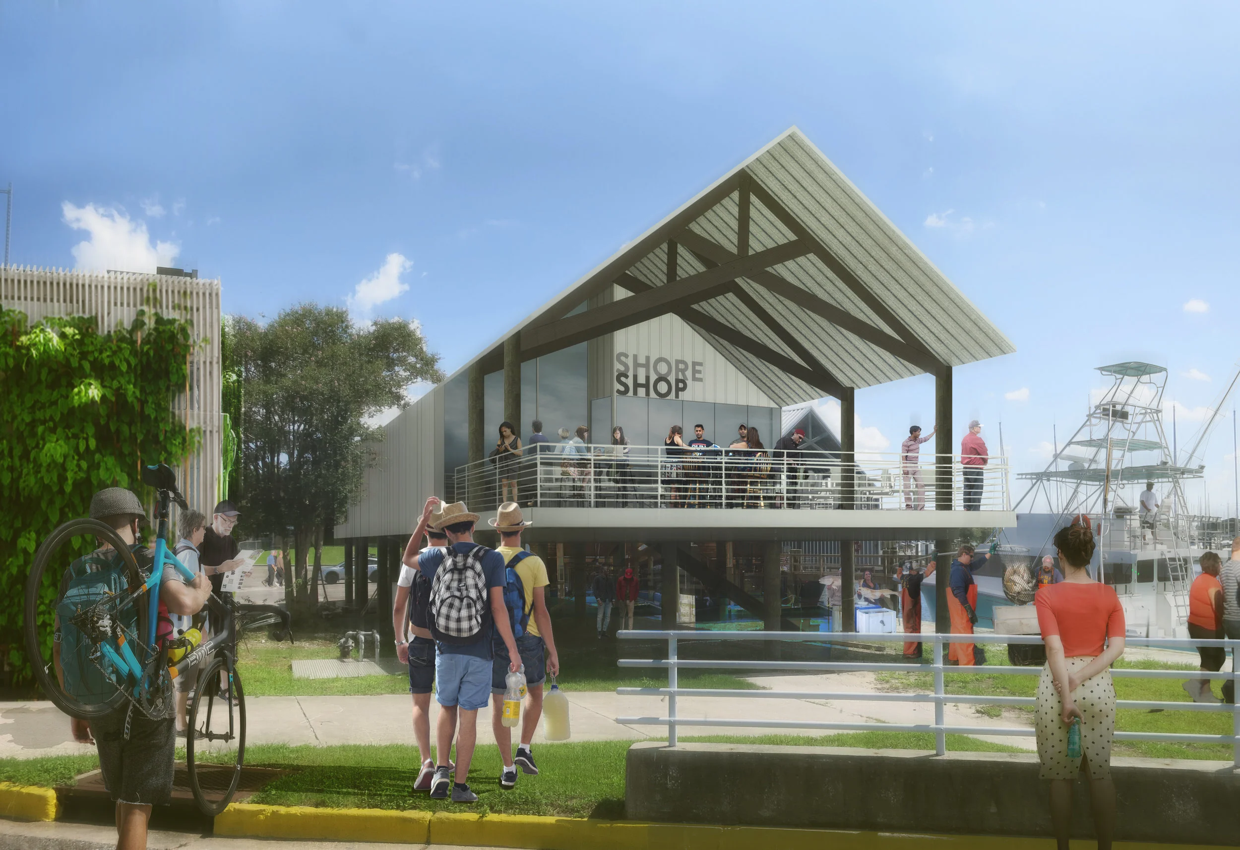 Marina Store Deck Side.jpg