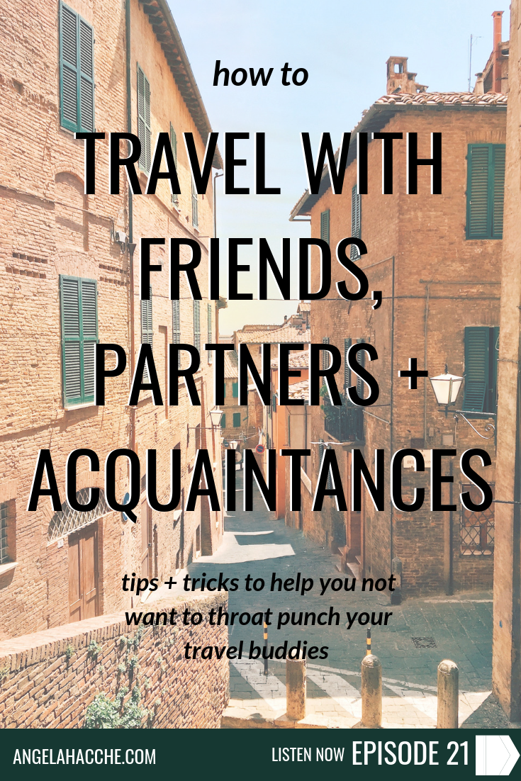 Angela Hacche Practical Adulthood For Millennials