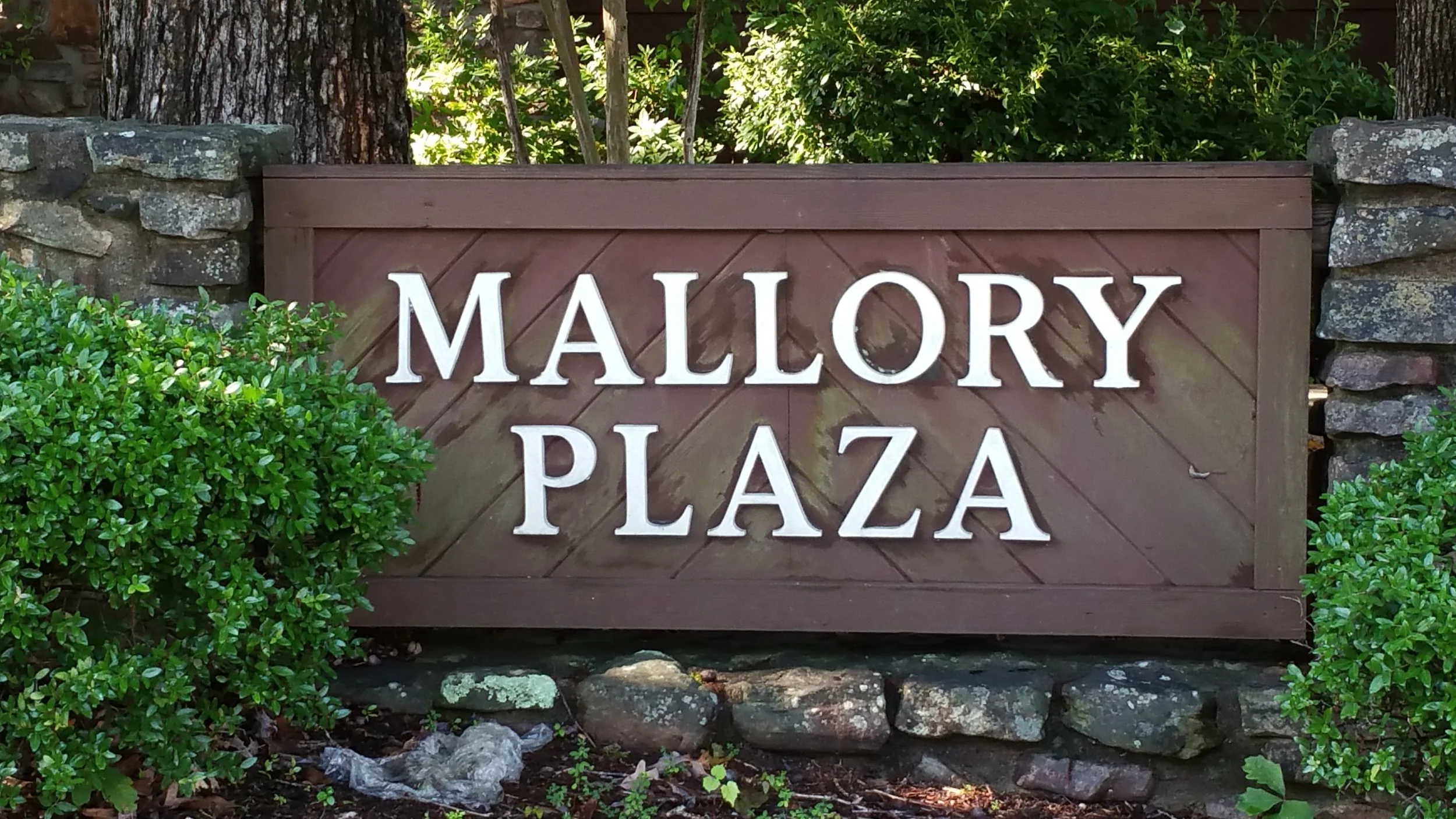 Serving the Little Rock area for over 40 years with the greatest of care.