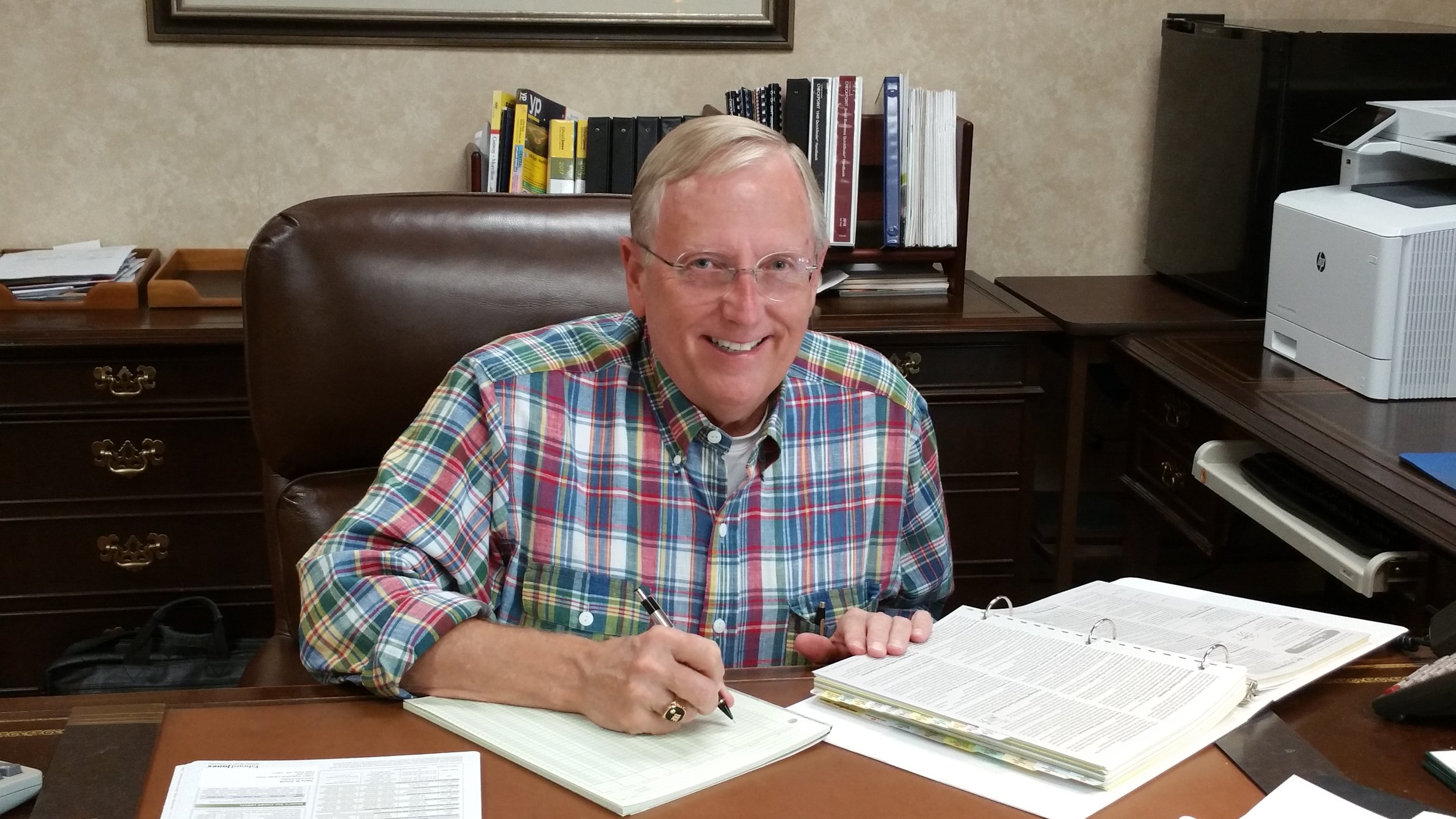 Mallory & Associates is a Sole Proprietorship owned by George L. Mallory, III. 