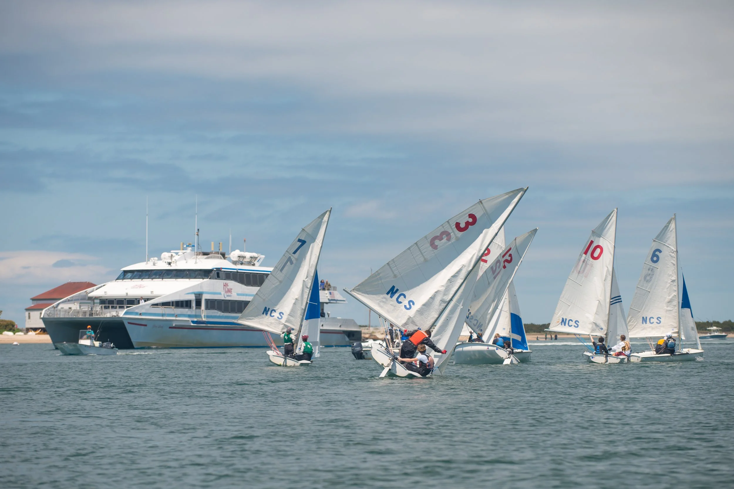 Harbor Regatta and Hyline (GH).jpg