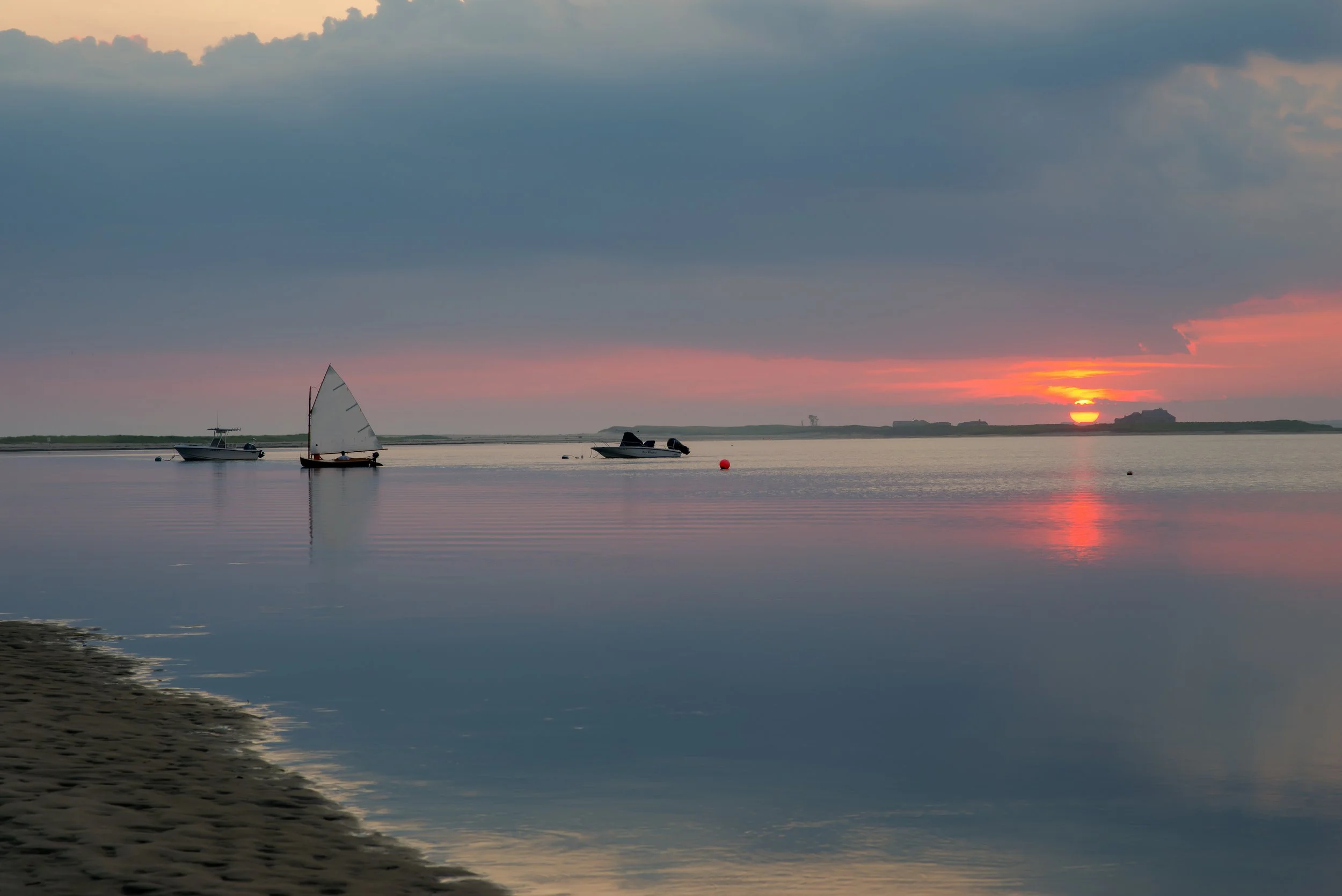 Sunset over Smith Point (GH).jpg