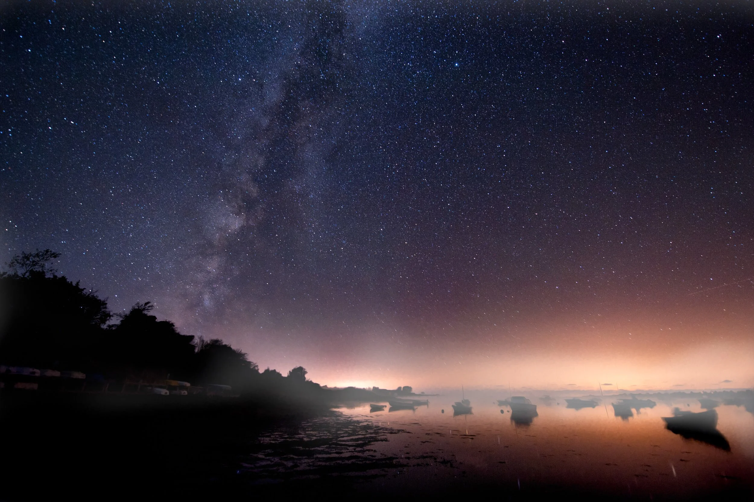 Stars Over Polpis Harbor (GH).jpg