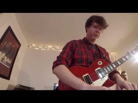 Hidden Machines Tiny Desk Contest Entry - Late Afternoons that Last Forever
