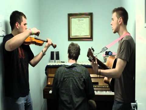 Nice Warm Glow, Ya Know (acoustic)