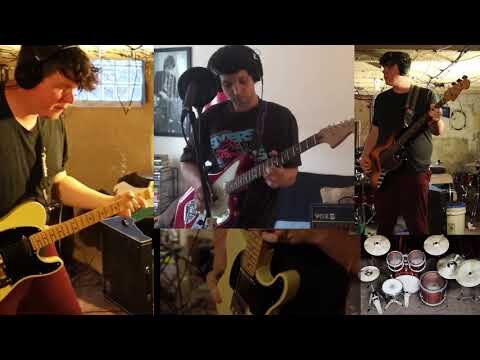 Aaron and Ryan - Vampire Drama