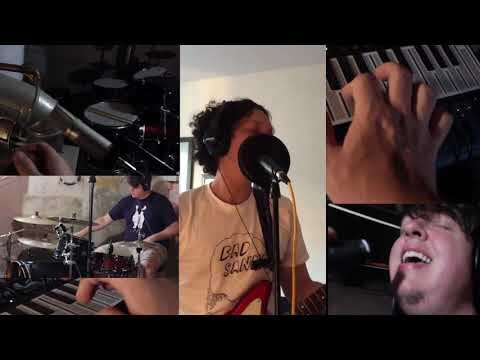 Icebreaker - Aaron and Ryan