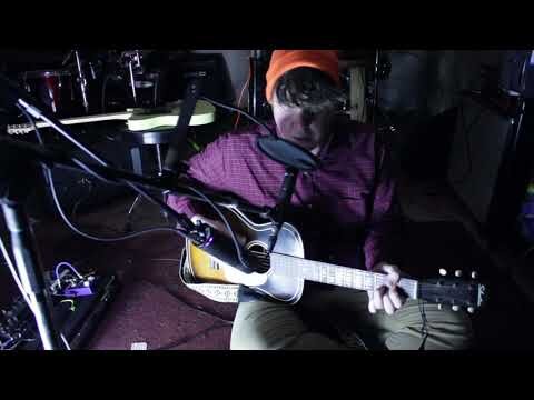 Ryan Shello - Mexico (Cake)