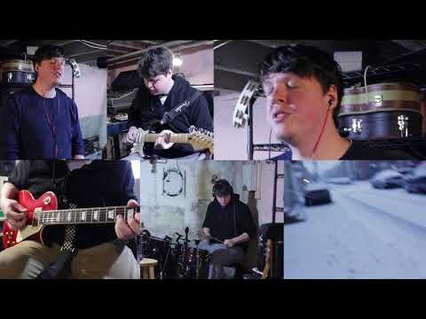 Ryan Shello - The New Year (Death Cab for Cutie)