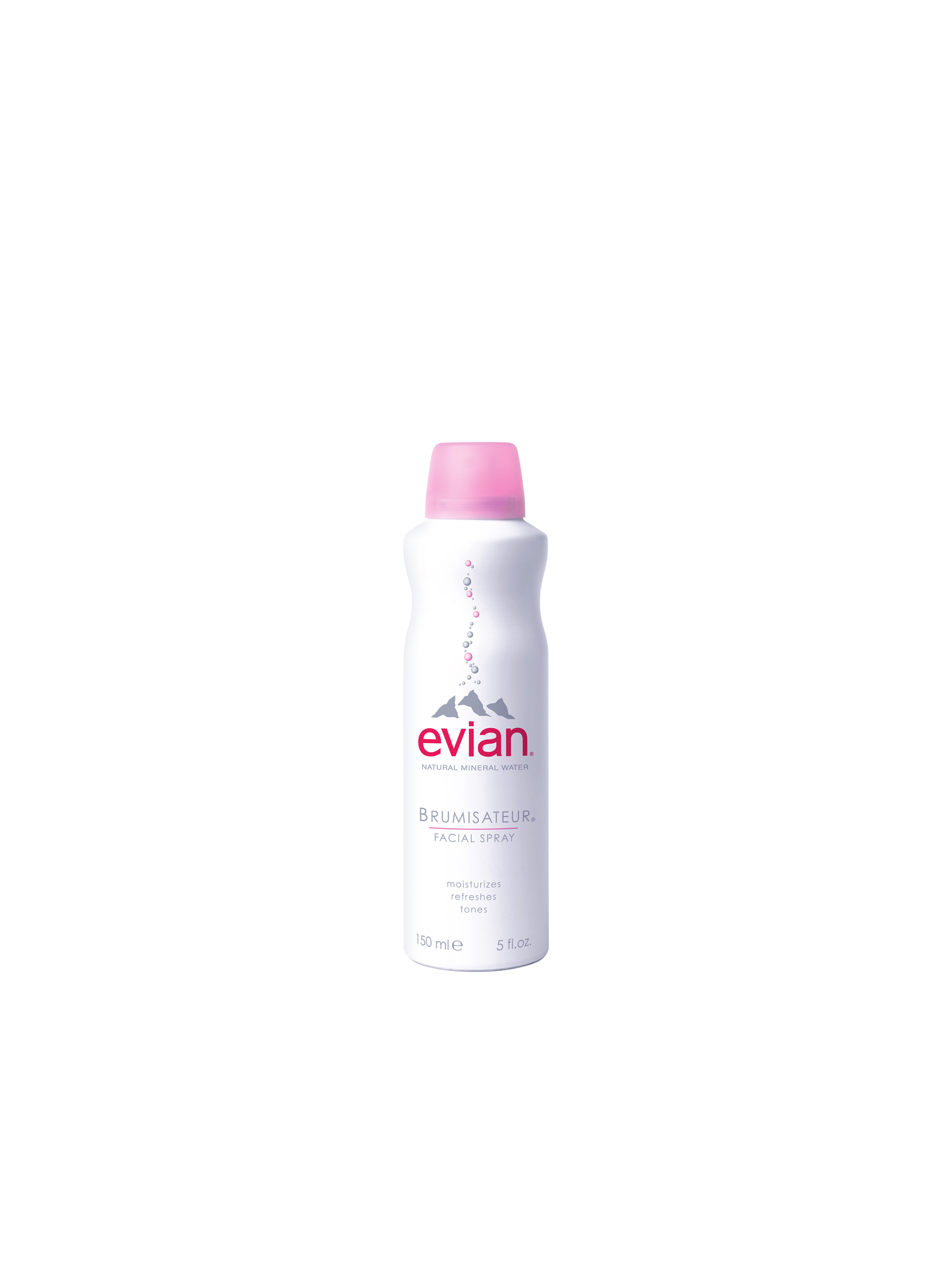 Evian Water mist spray