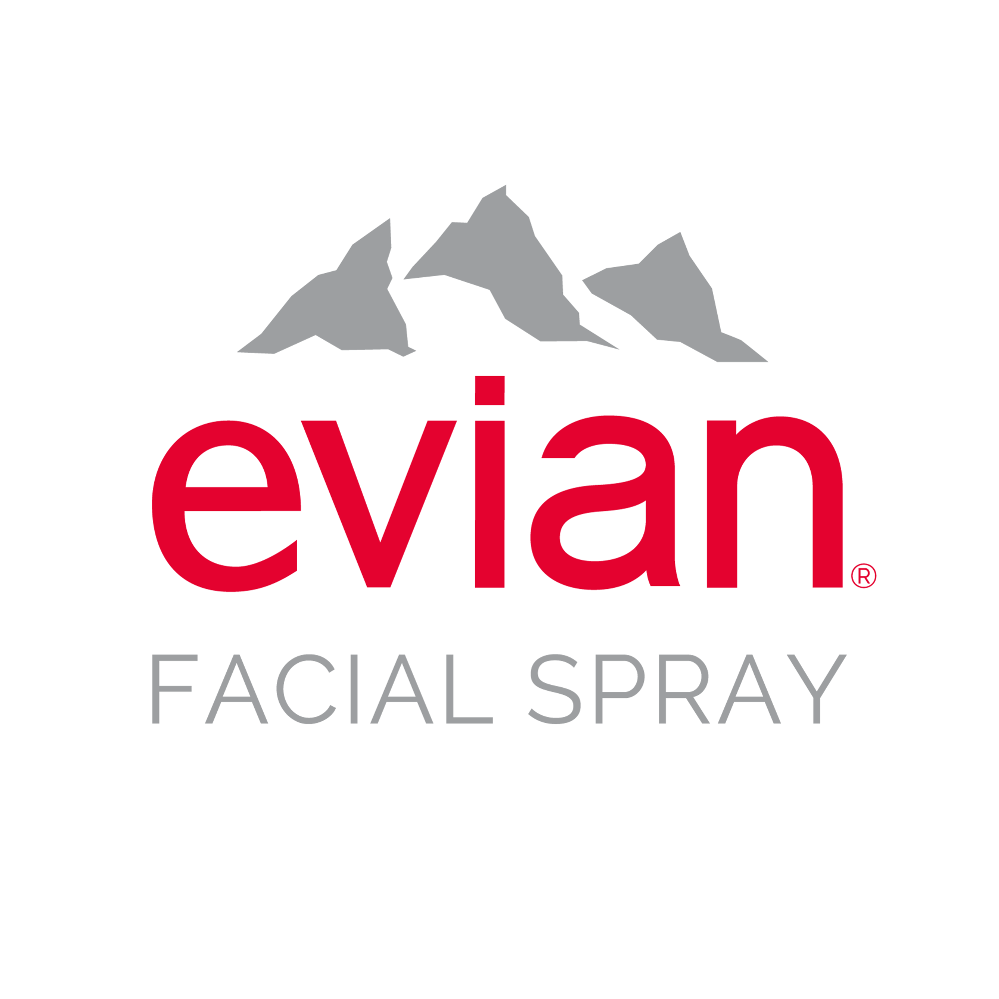 evian® Natural Mineral Water Facial Spray