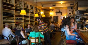Black Mountain Wine House photo