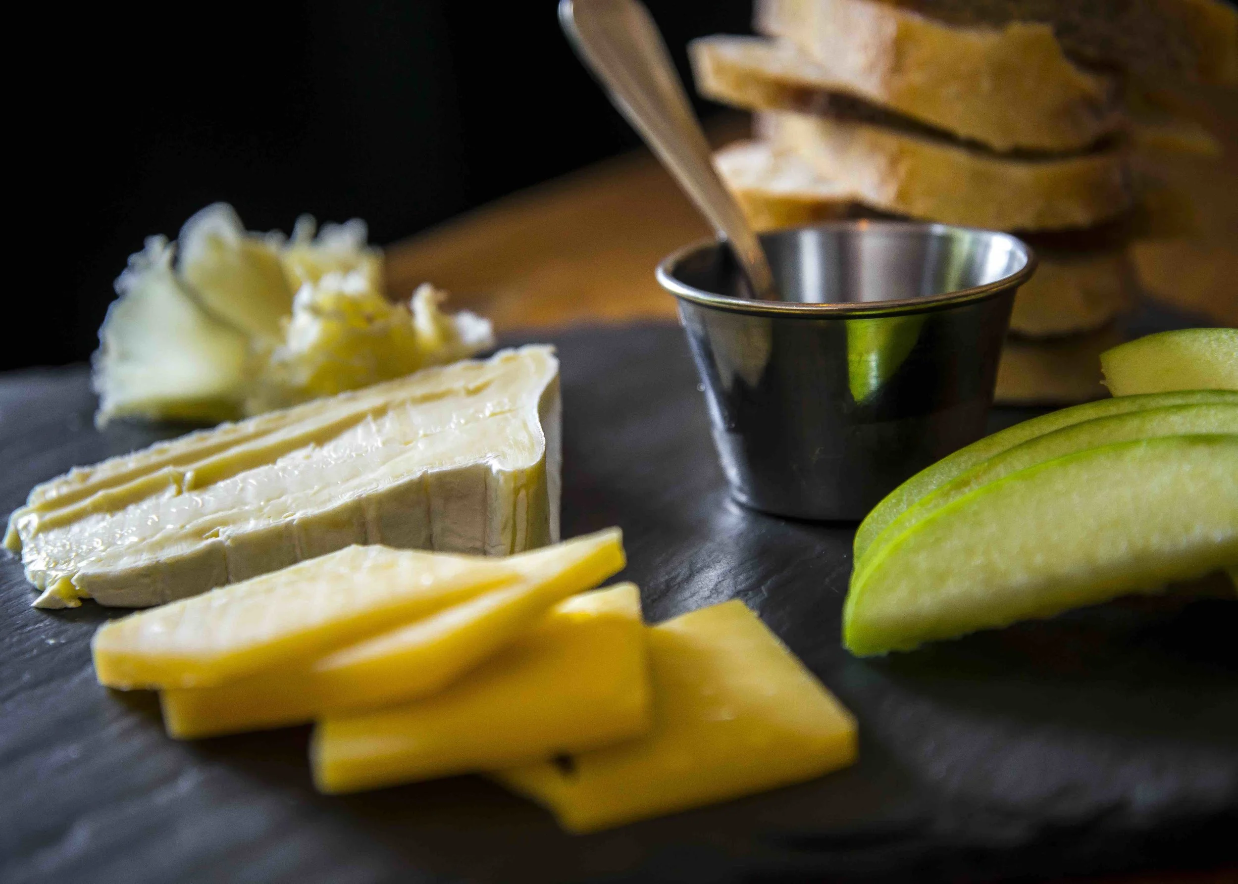 Cheese Platter