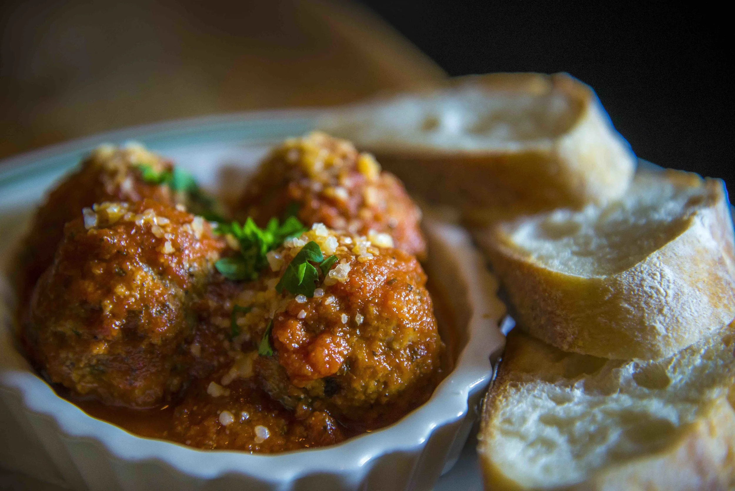 Meatballs