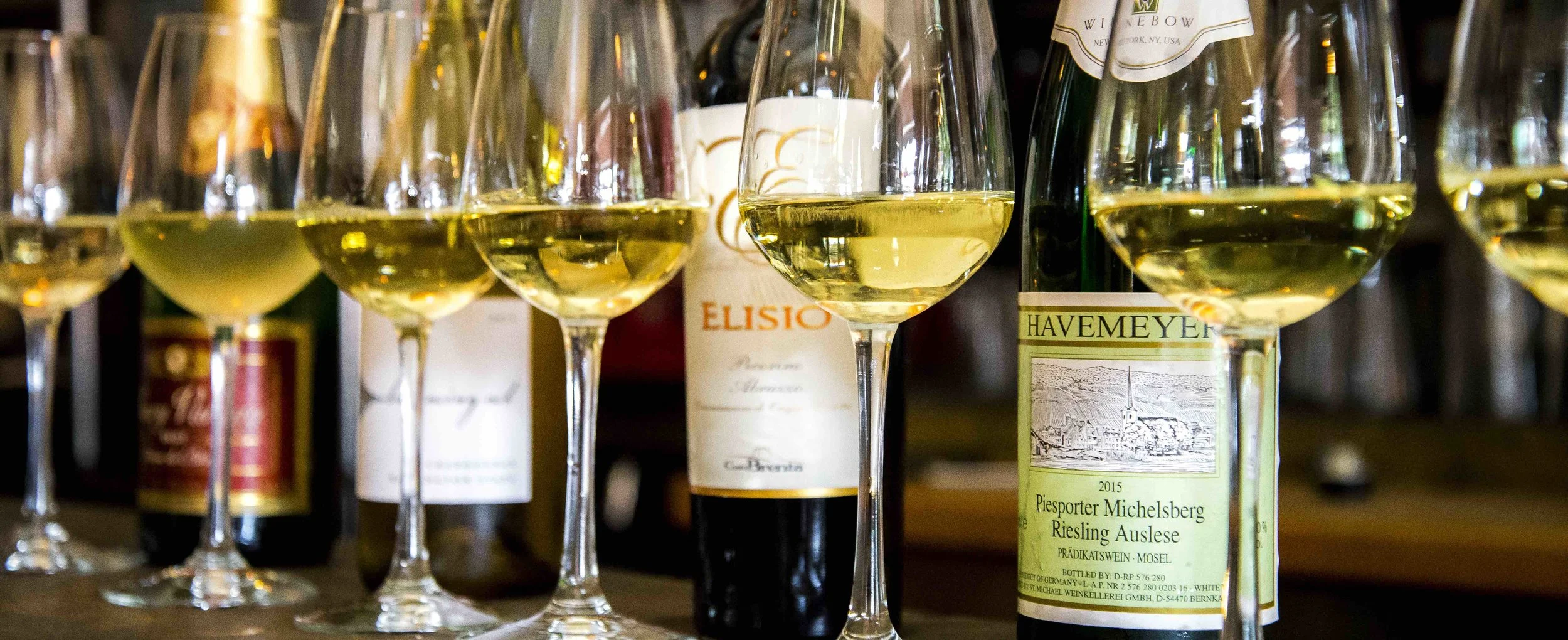 White Wines