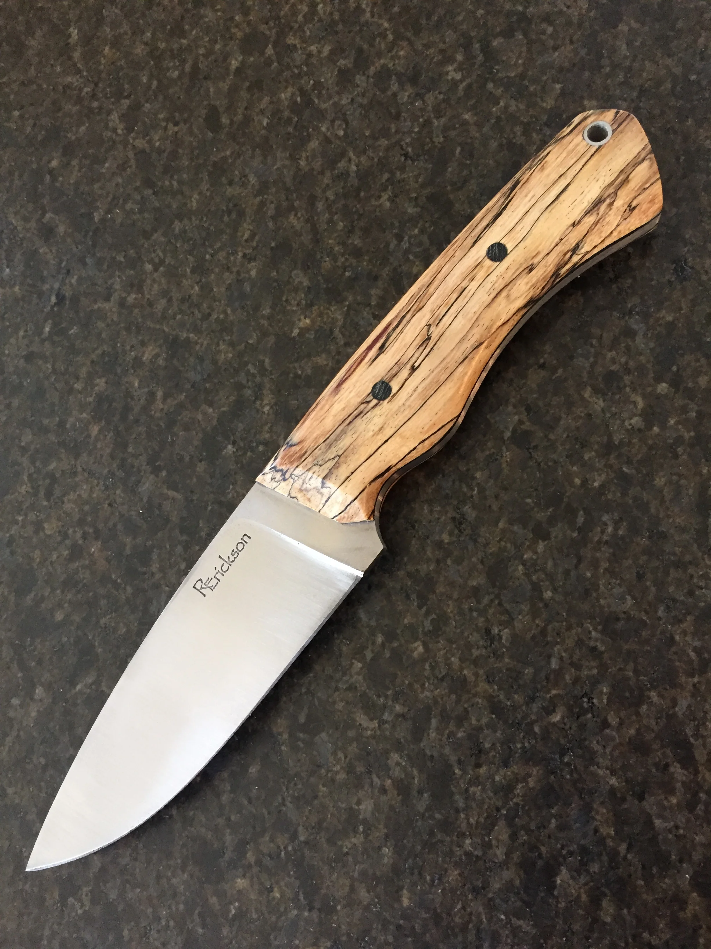 Hunting Knives — Erickson Knife Works