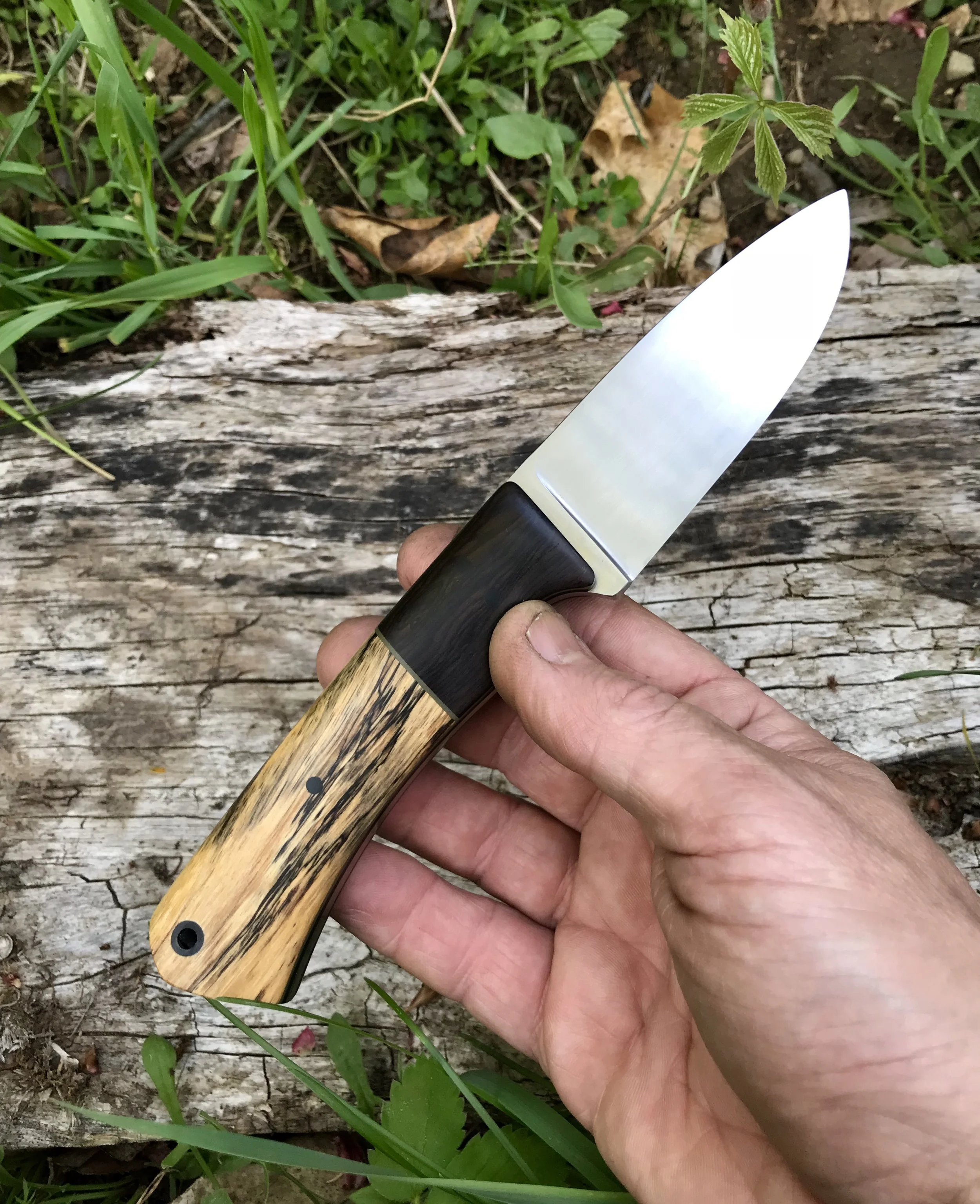 Hunting Knives — Erickson Knife Works