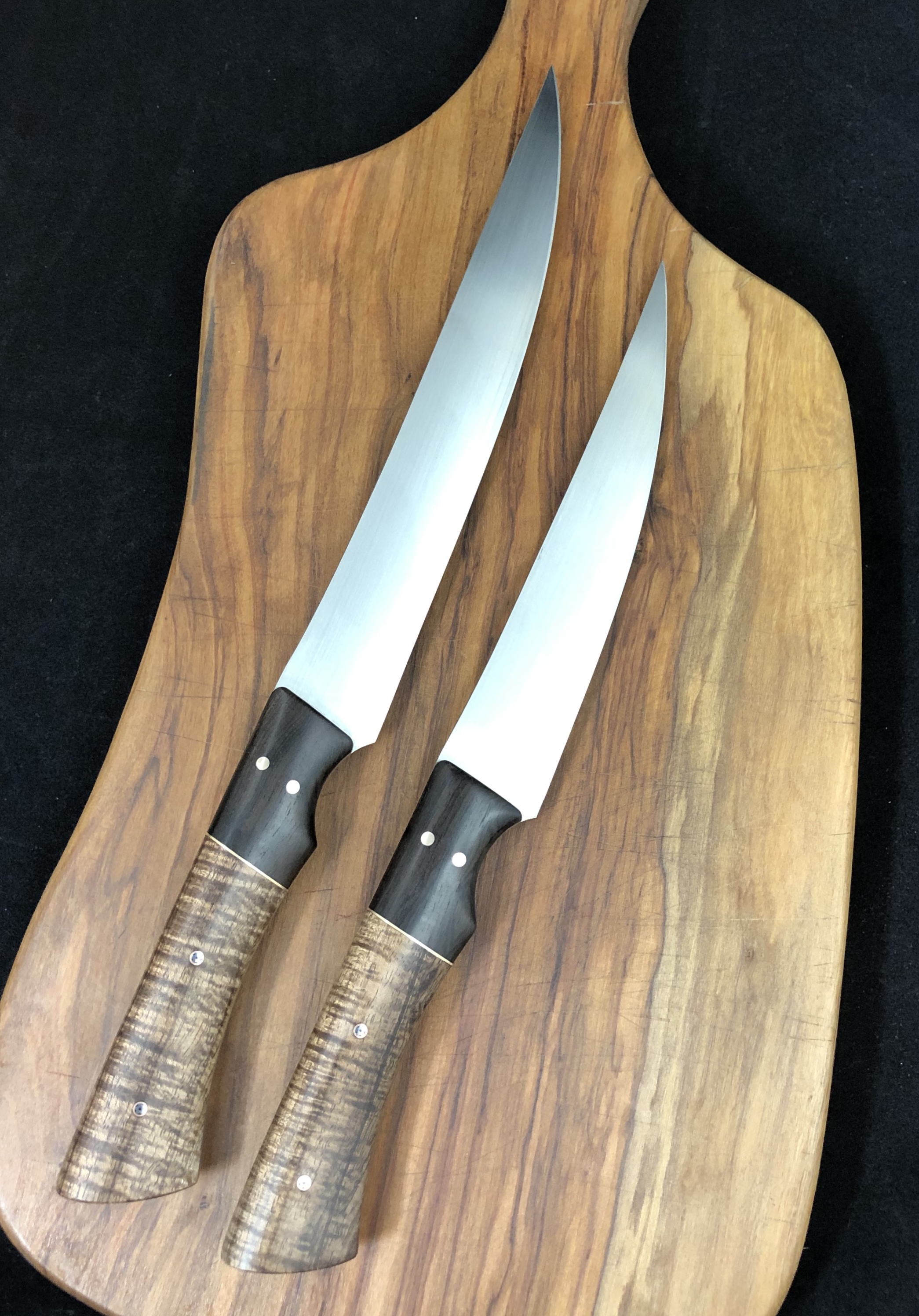 Fillet knives