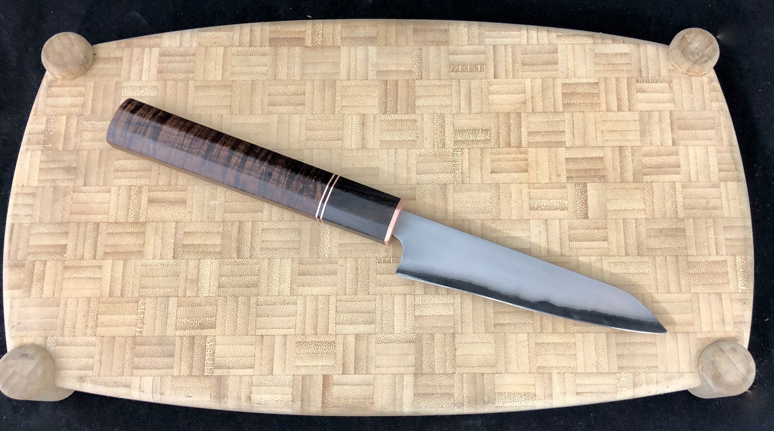 Kitchen Prep knife