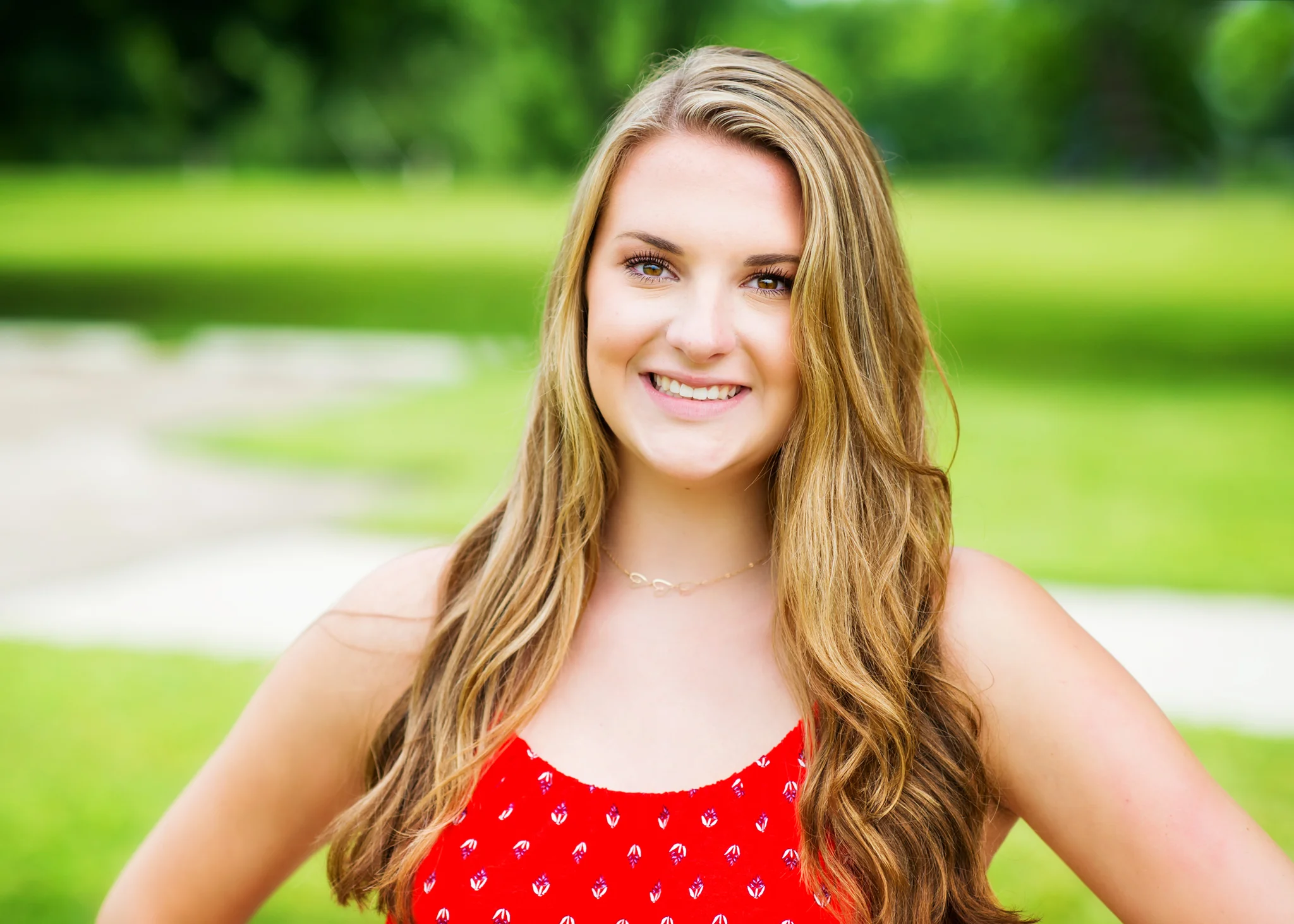 Kendall Ambassador 2018