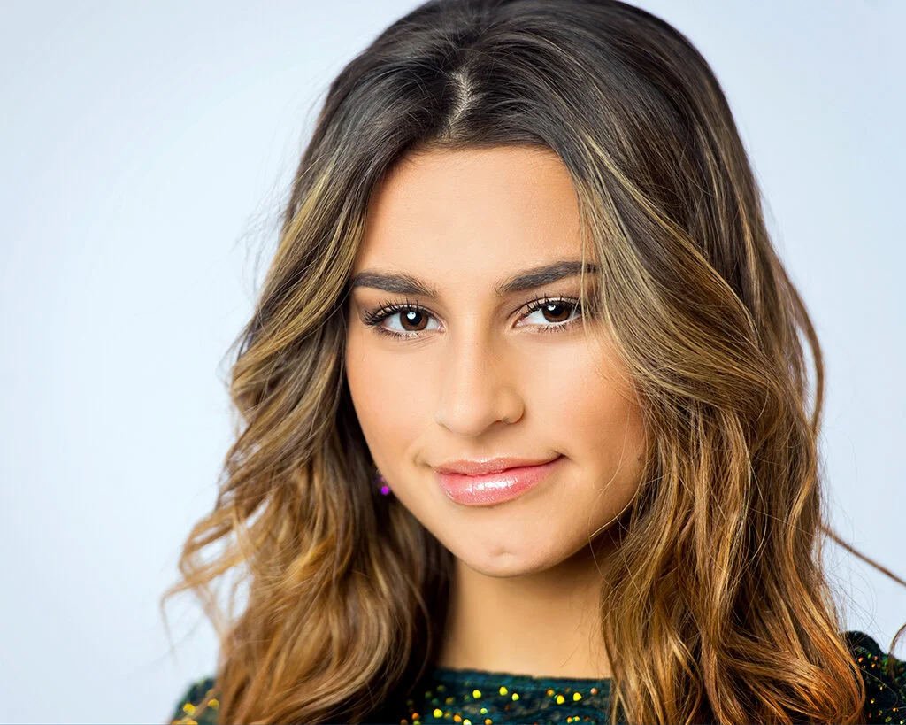 Miranda shines in year-round Senior Ambassador program