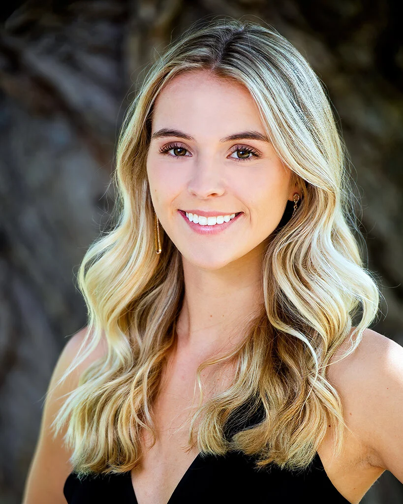 Hanna Senior Photo Session and a Family Session