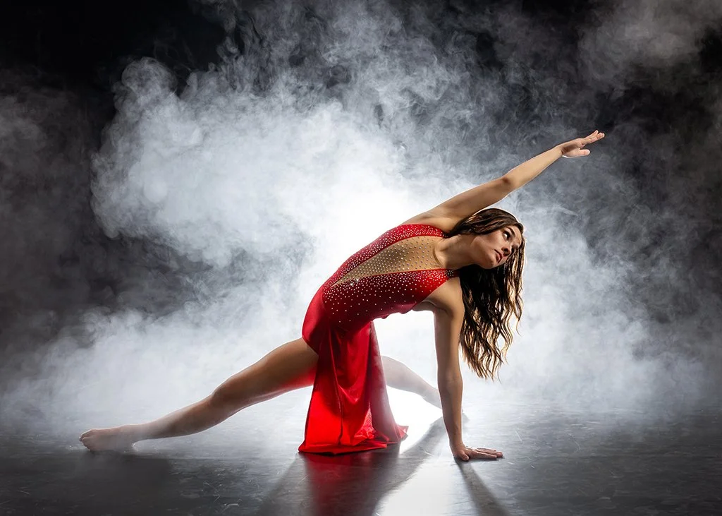 Adding Fog to Make Your Artistic Studio Image Even More Amazing!